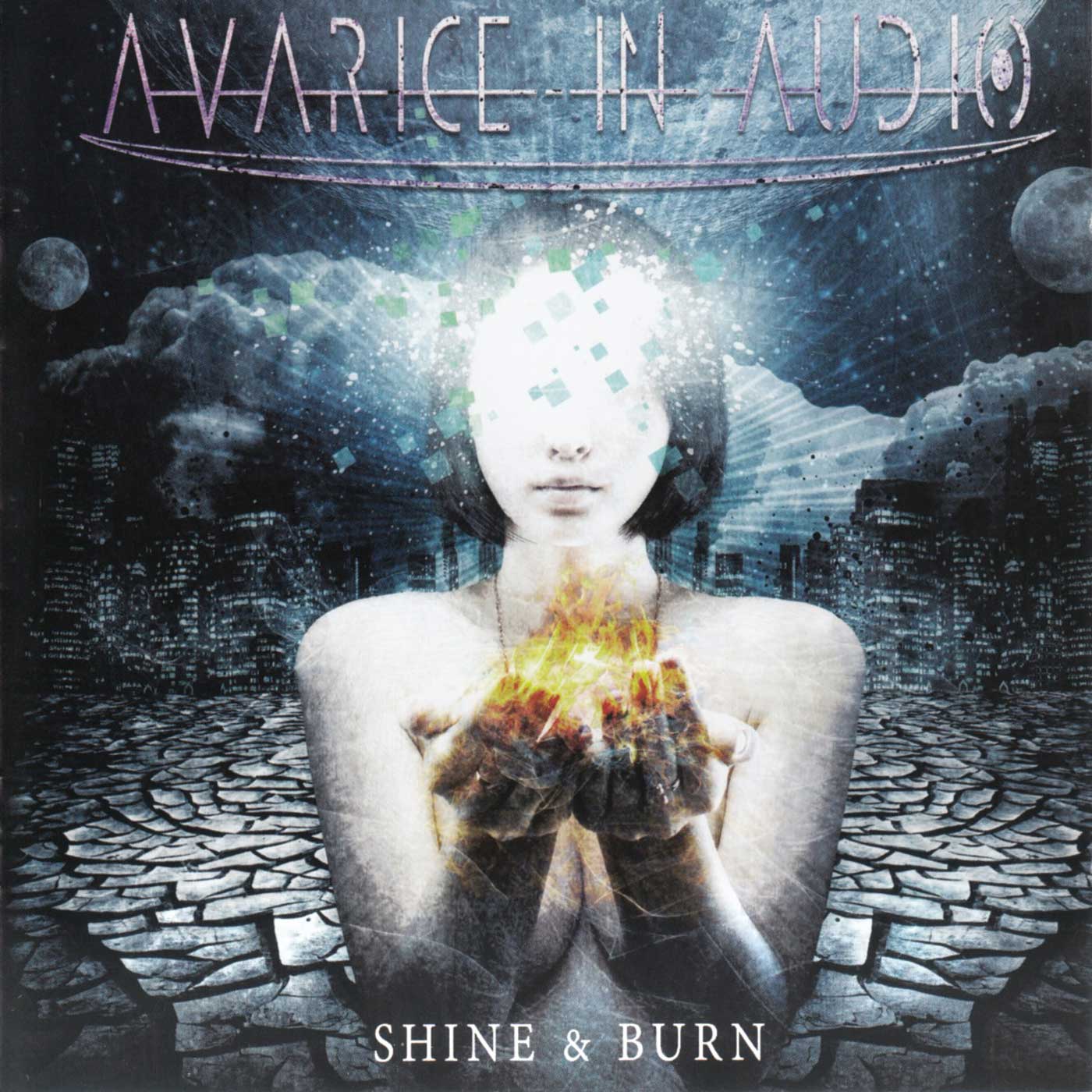 Shine & Burn